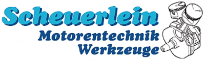 Scheuerlein Motorentechnik